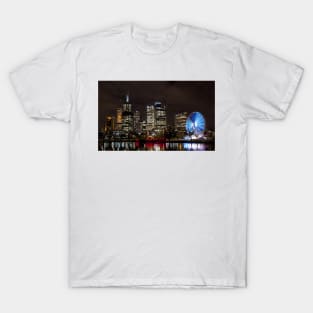 Along The Yarra T-Shirt